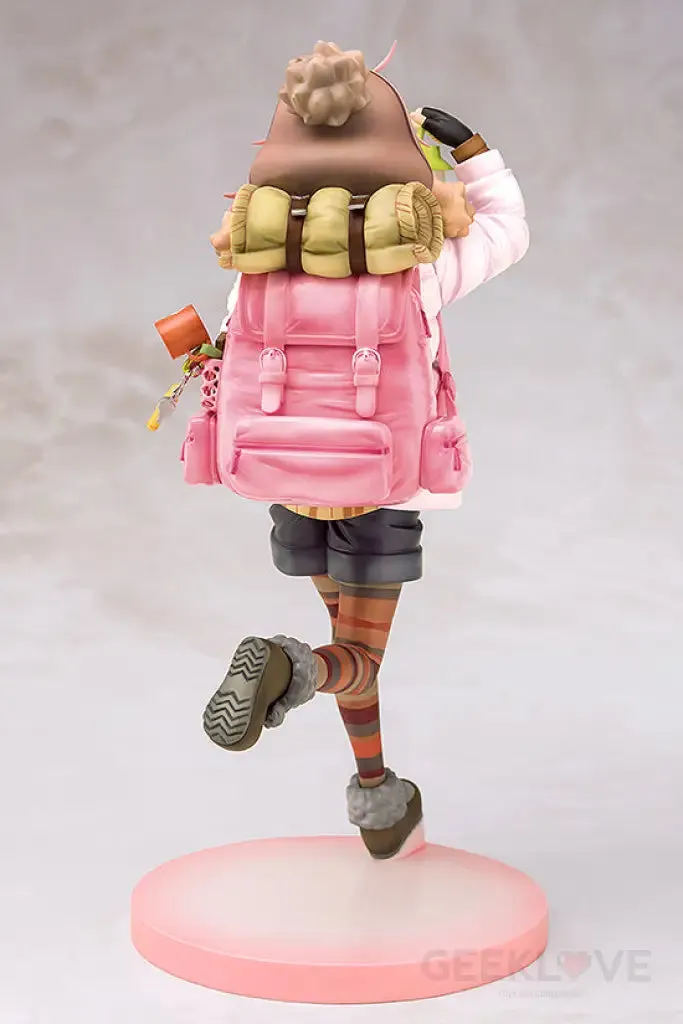 1/7 Nadeshiko Kagamihara Laid Back Camp