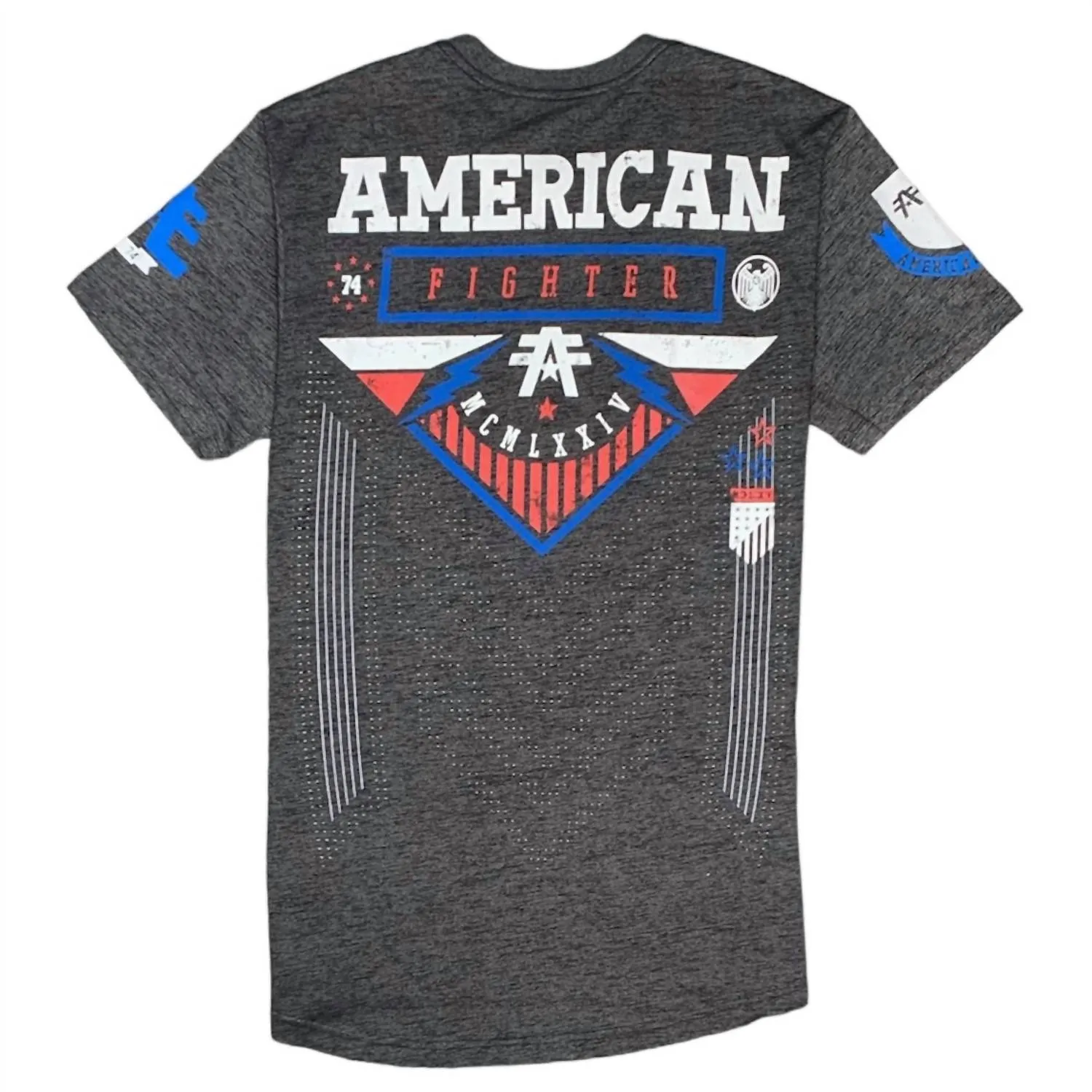 American Fighter - Men's Clarkson Tee