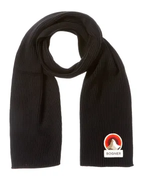 Bogner Bailee Wool-Blend Scarf