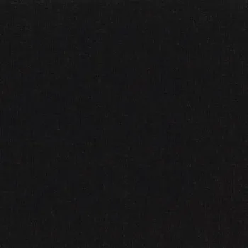 Brussels Washer - Black - $14.25/ Yard