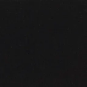 Brussels Washer - Black - $14.25/ Yard