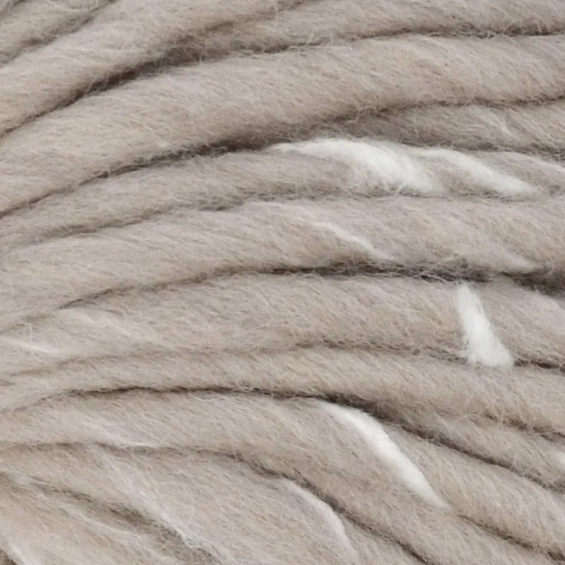 Crazy Sexy Wool-Latte