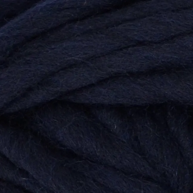 Crazy Sexy Wool-Midnight Blue
