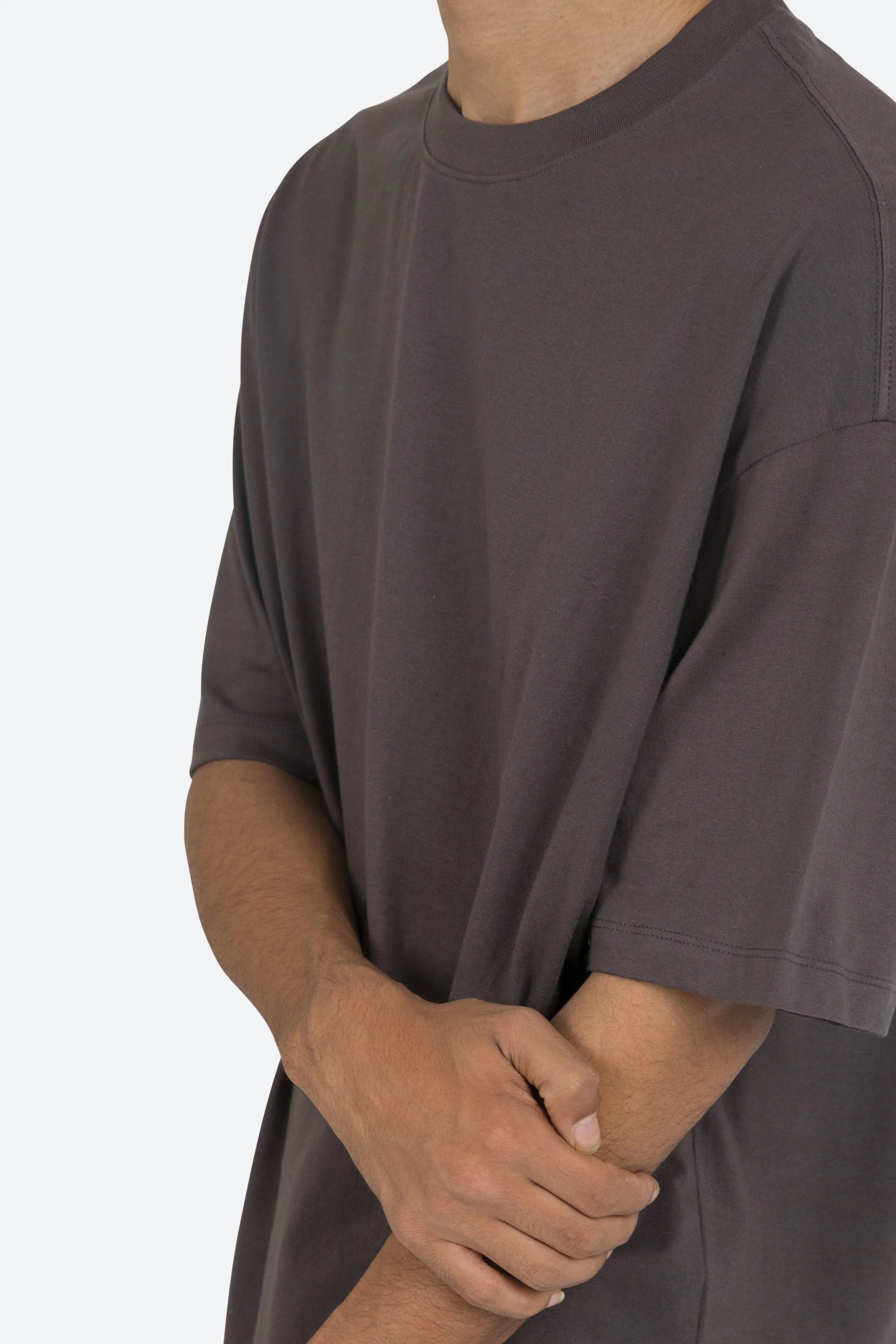 Every Day Tee 3 Pack - Vintage Black