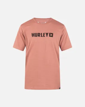 Everyday The Box Short Sleeve Tee