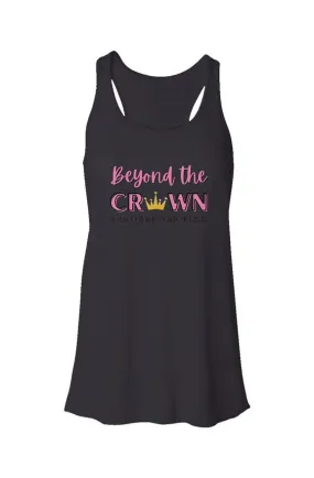 Flowy Racerback Tank