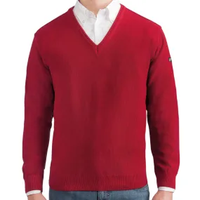Green Coast Italian Sweater 403 Bord (Bordeau) Col. #6