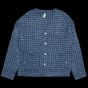 Henry Wool Cardigan