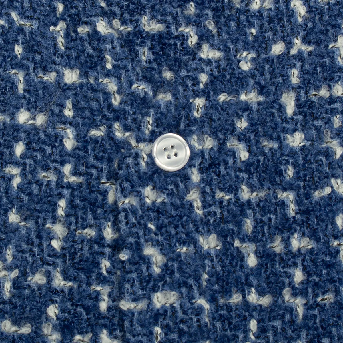 Henry Wool Cardigan