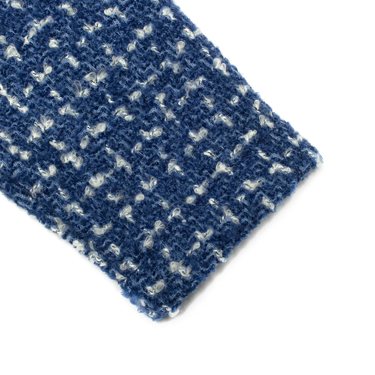 Henry Wool Cardigan