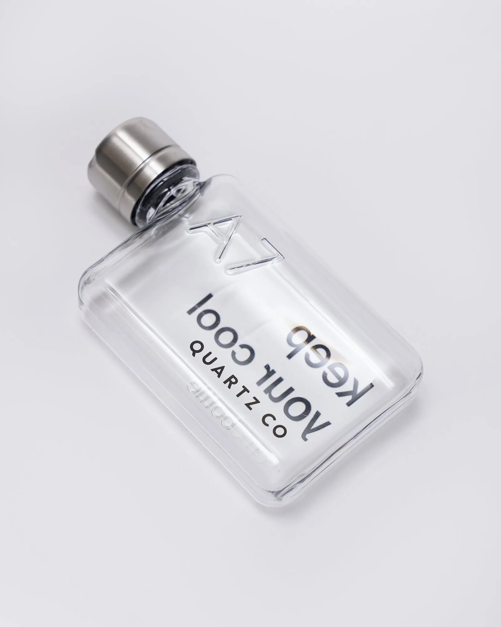 Keep Your Cool Flask