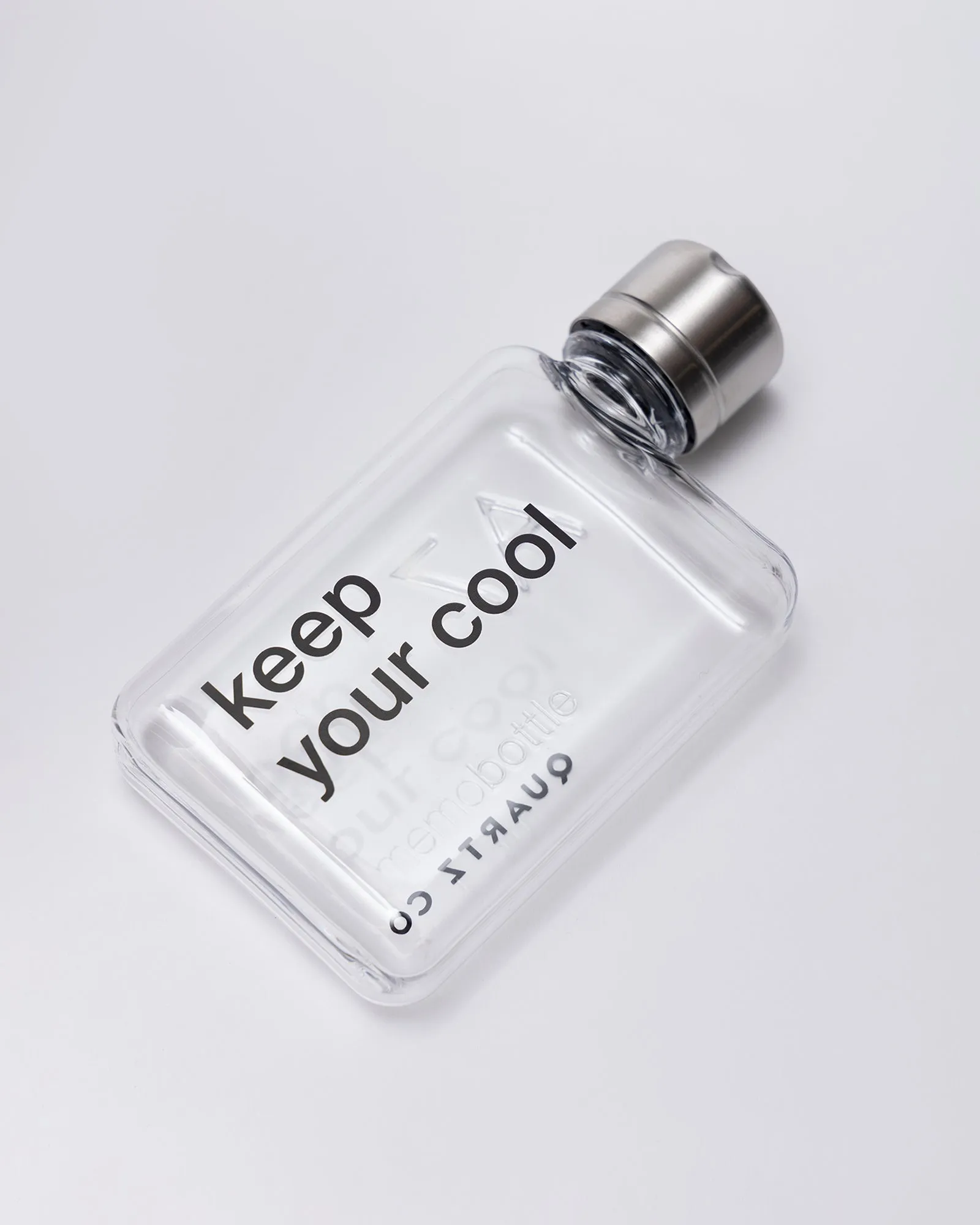 Keep Your Cool Flask