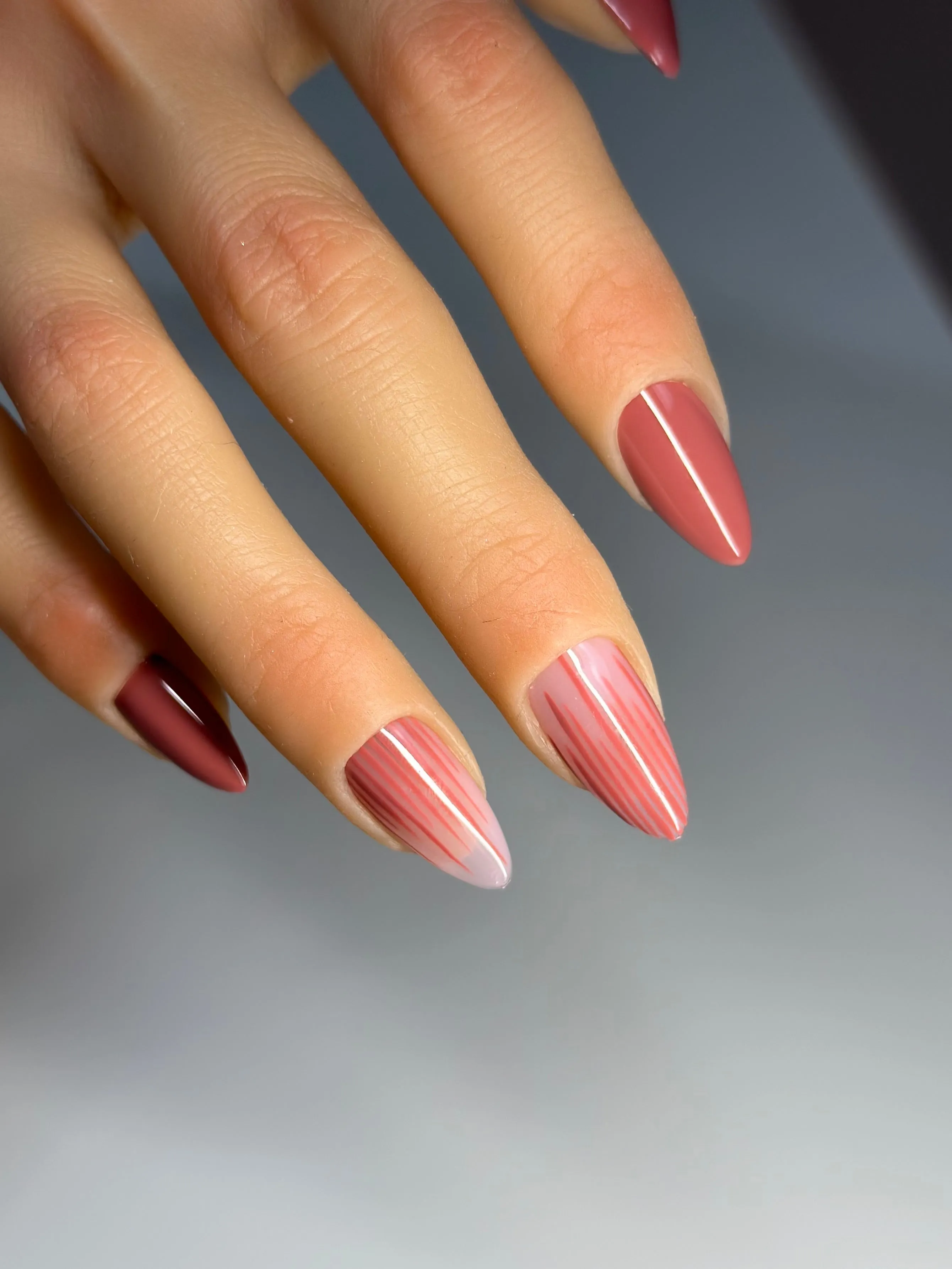 LOOKING SHARP (GEL)