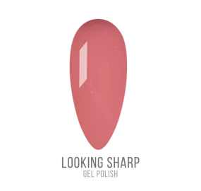LOOKING SHARP (GEL)
