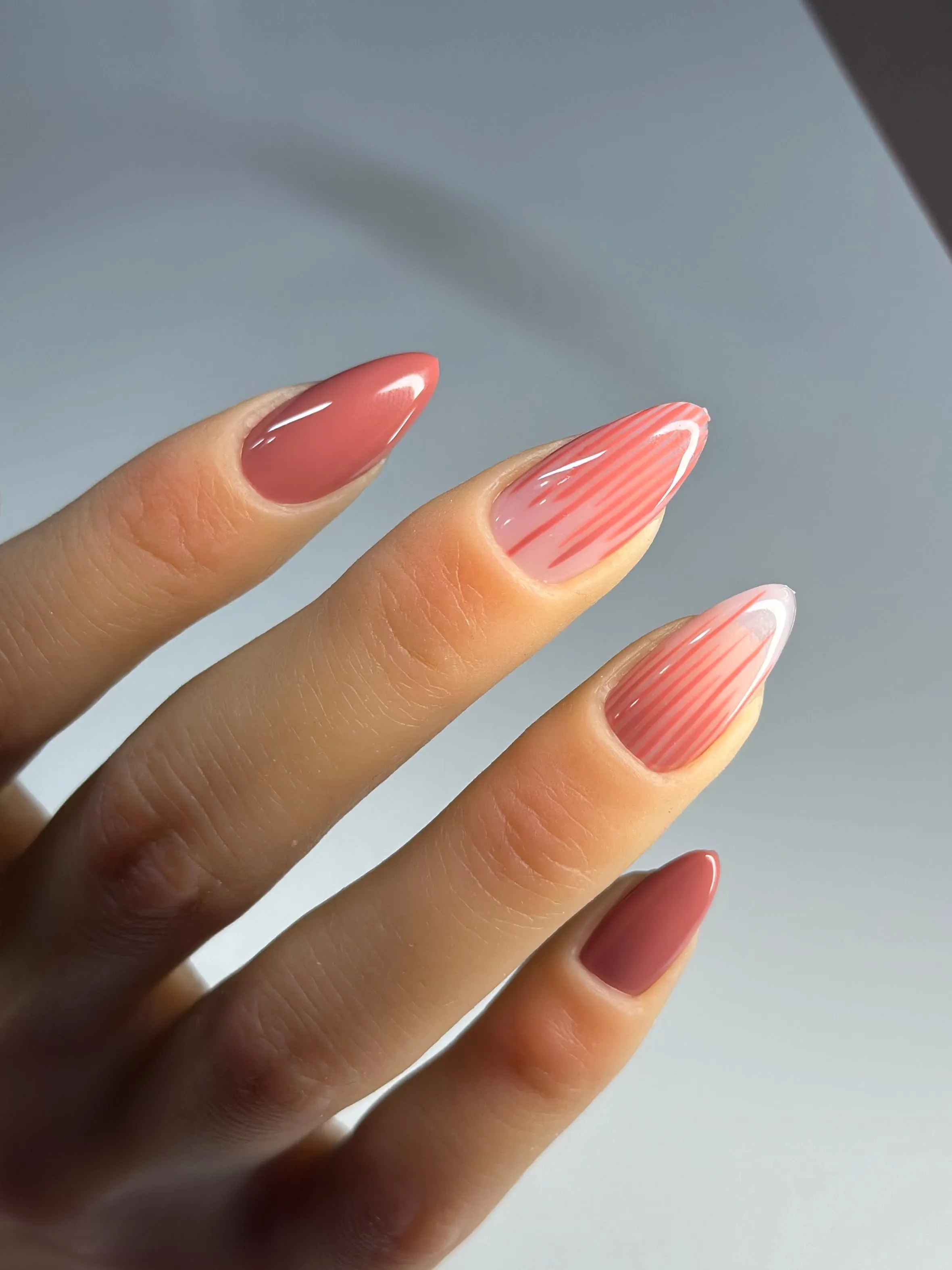 LOOKING SHARP (GEL)