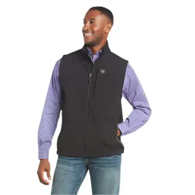 Men's Ariat Vernon 2.0 Softshell Vest 10023335