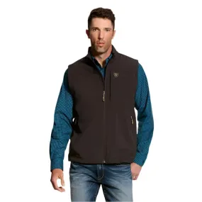 Men's Ariat Vernon 2.0 Softshell Vest 10023336