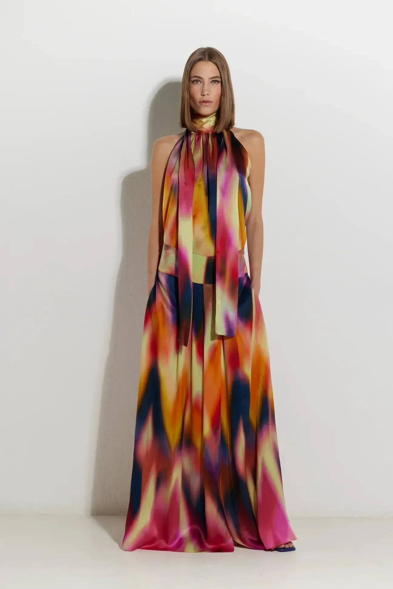 Oud Calypso Skirt