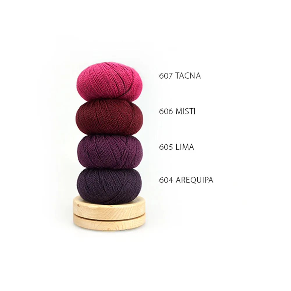 Pascuali Balayage