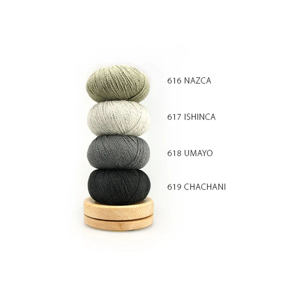 Pascuali Balayage