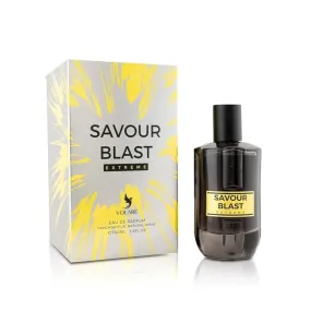 Savour Blast Extreme Volare 100ml