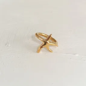 Seastar Ring