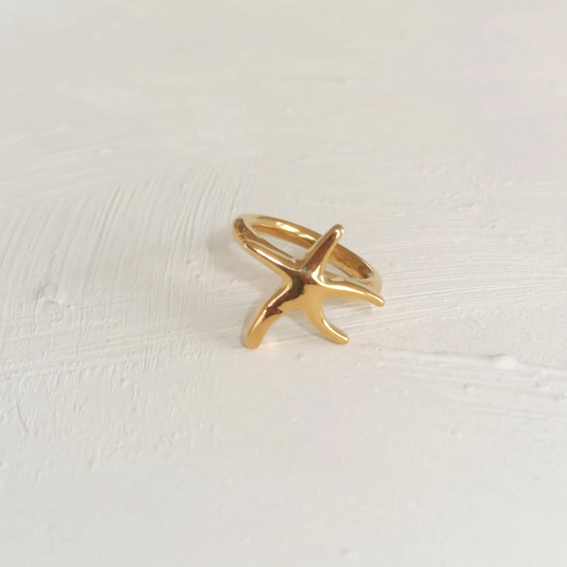 Seastar Ring