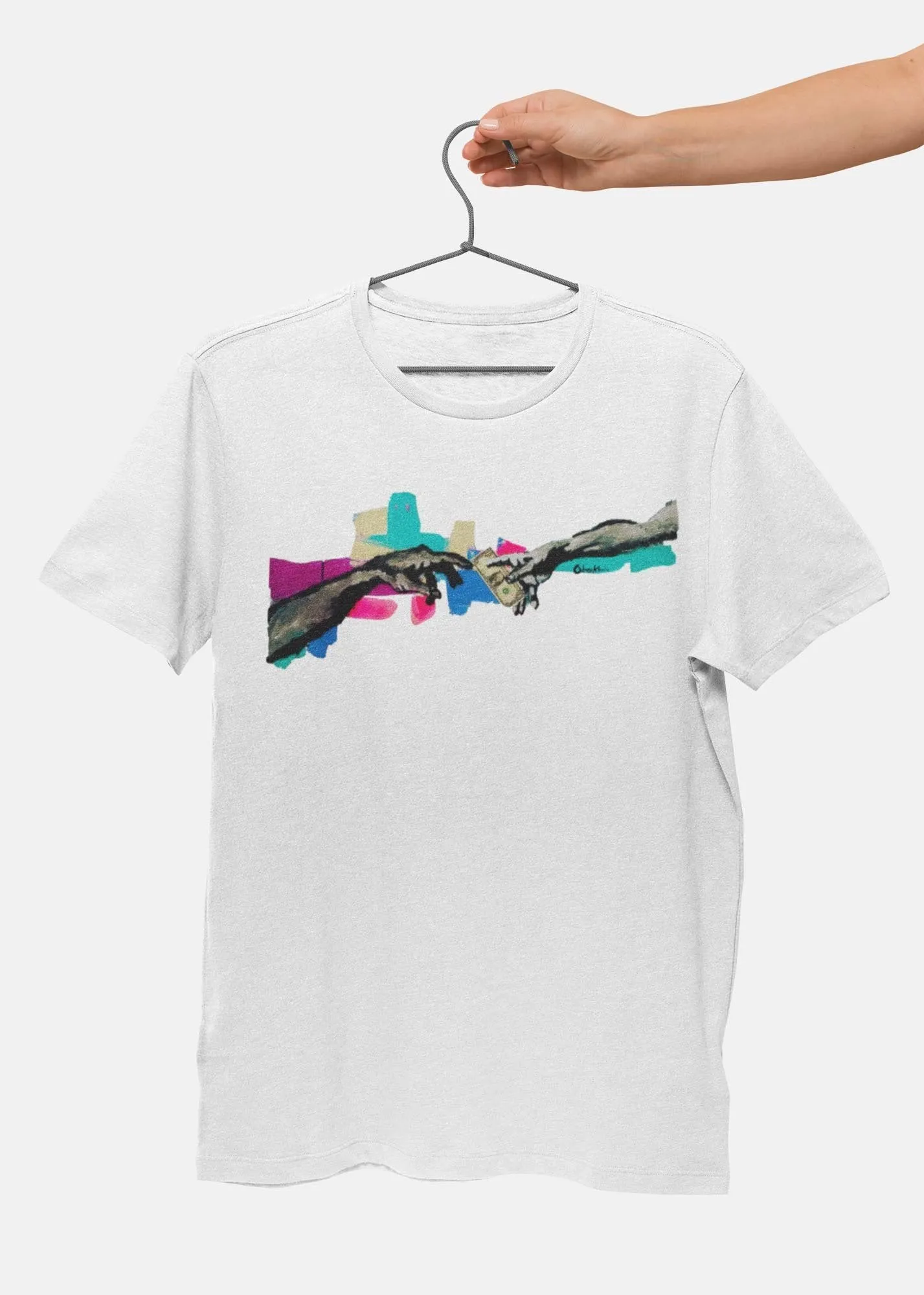 ST!NK - OBEYKHIRITZ - Men Shirt