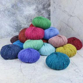 The Fibre Co. &Make DK
