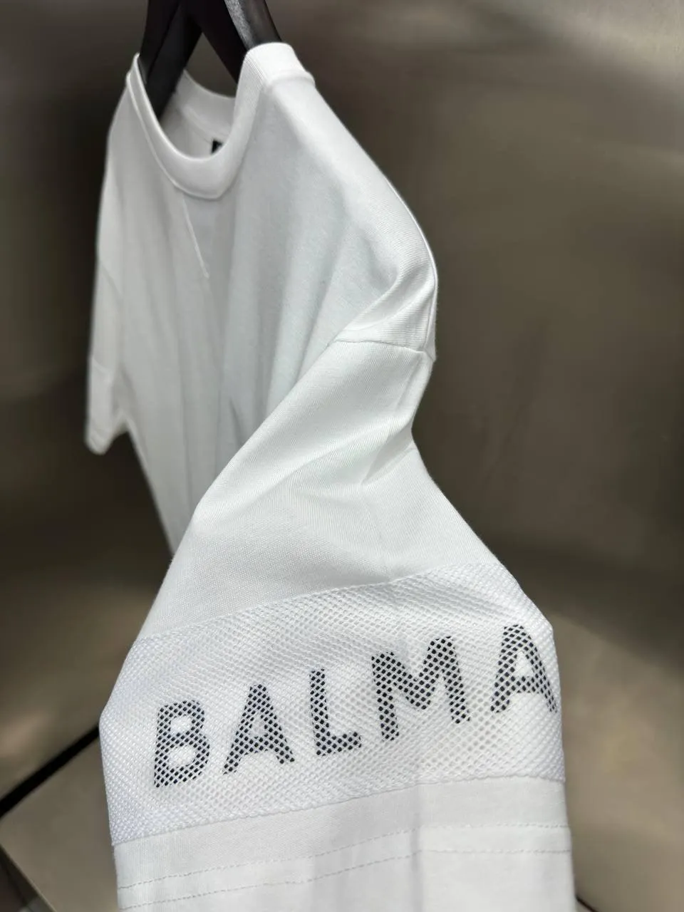 Tntwear® - Balmain T-Shirt 003