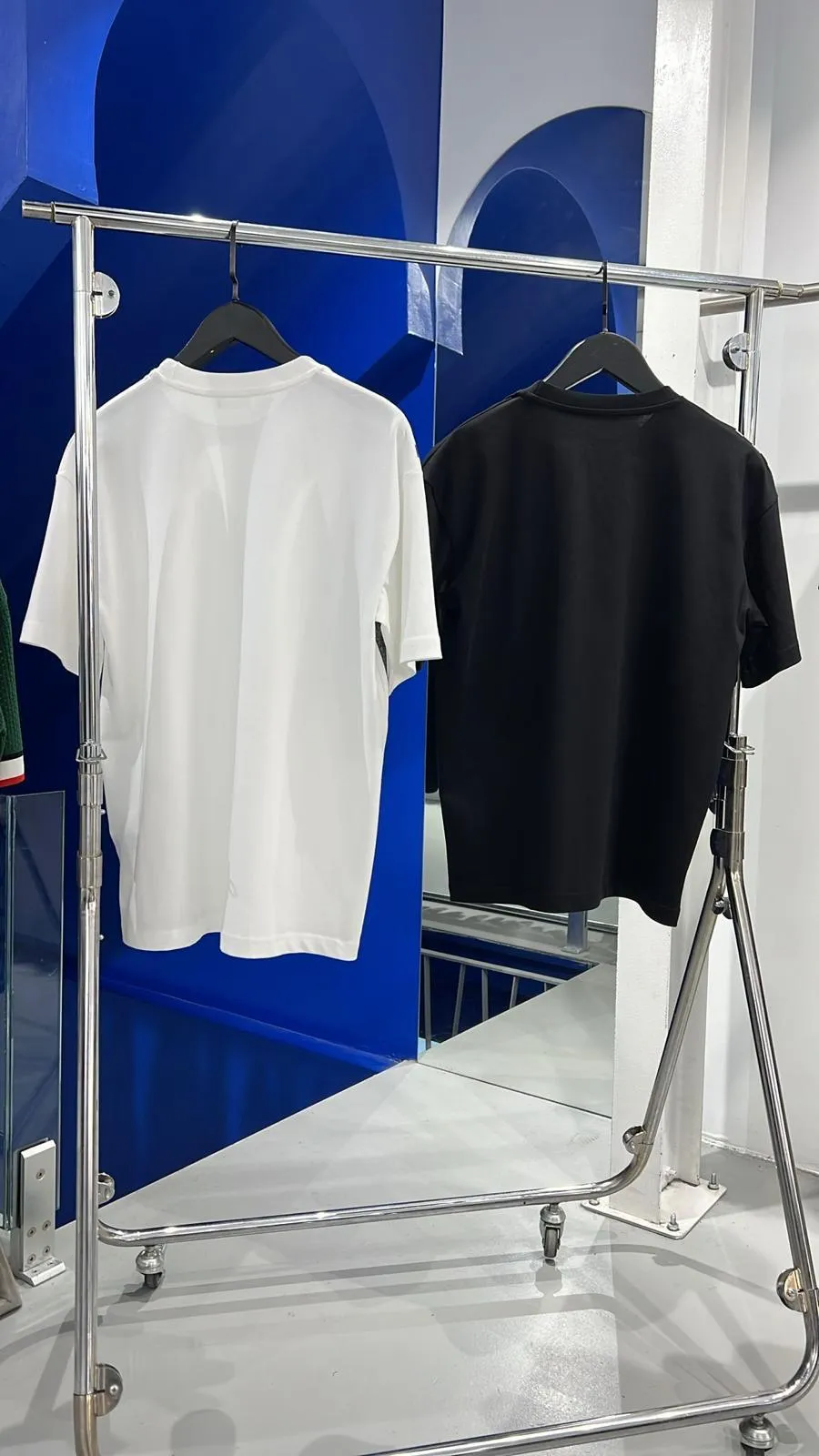 Tntwear® - Balmain T-Shirt 003