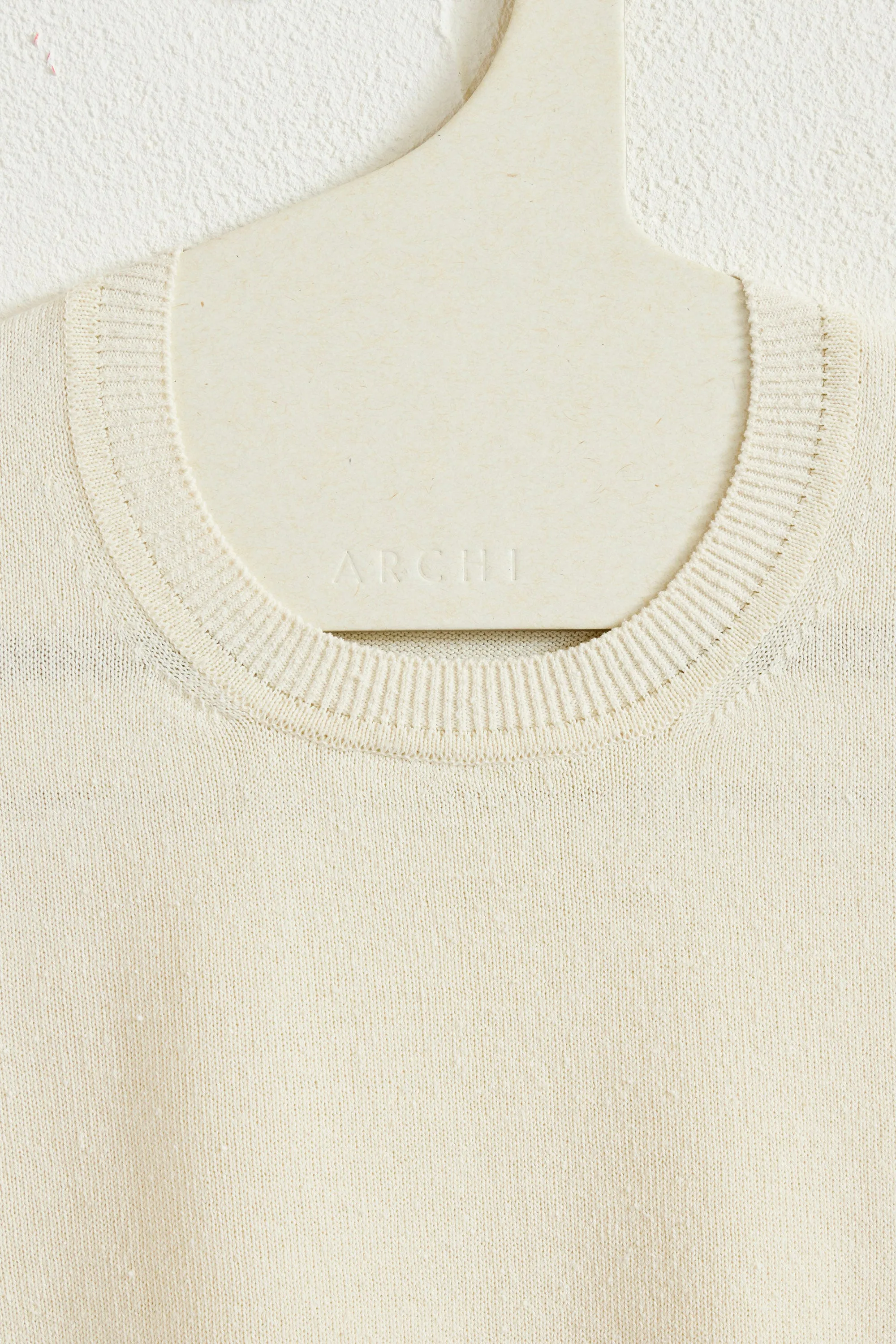 Washi Knit Tee