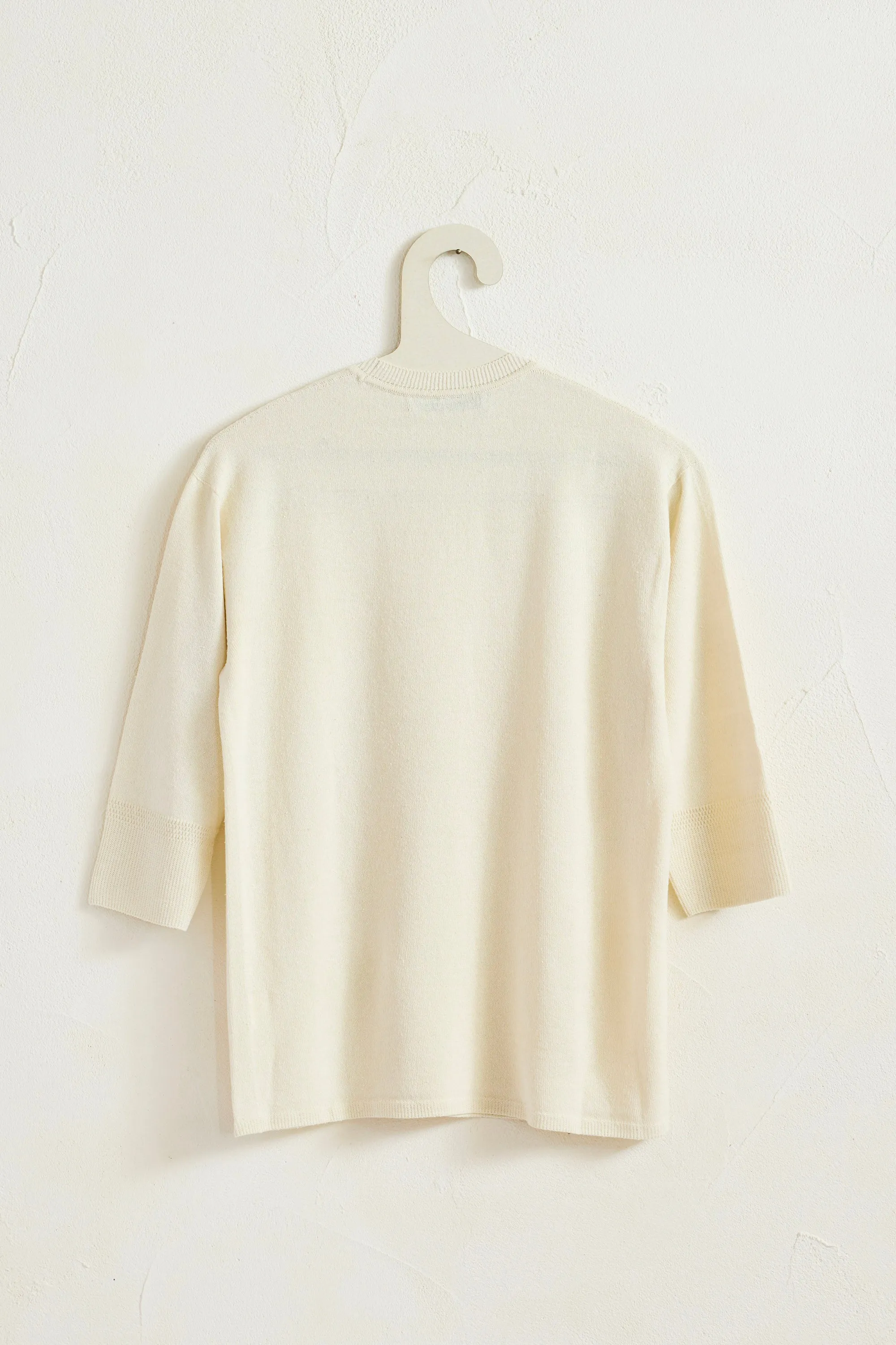 Washi Knit Tee
