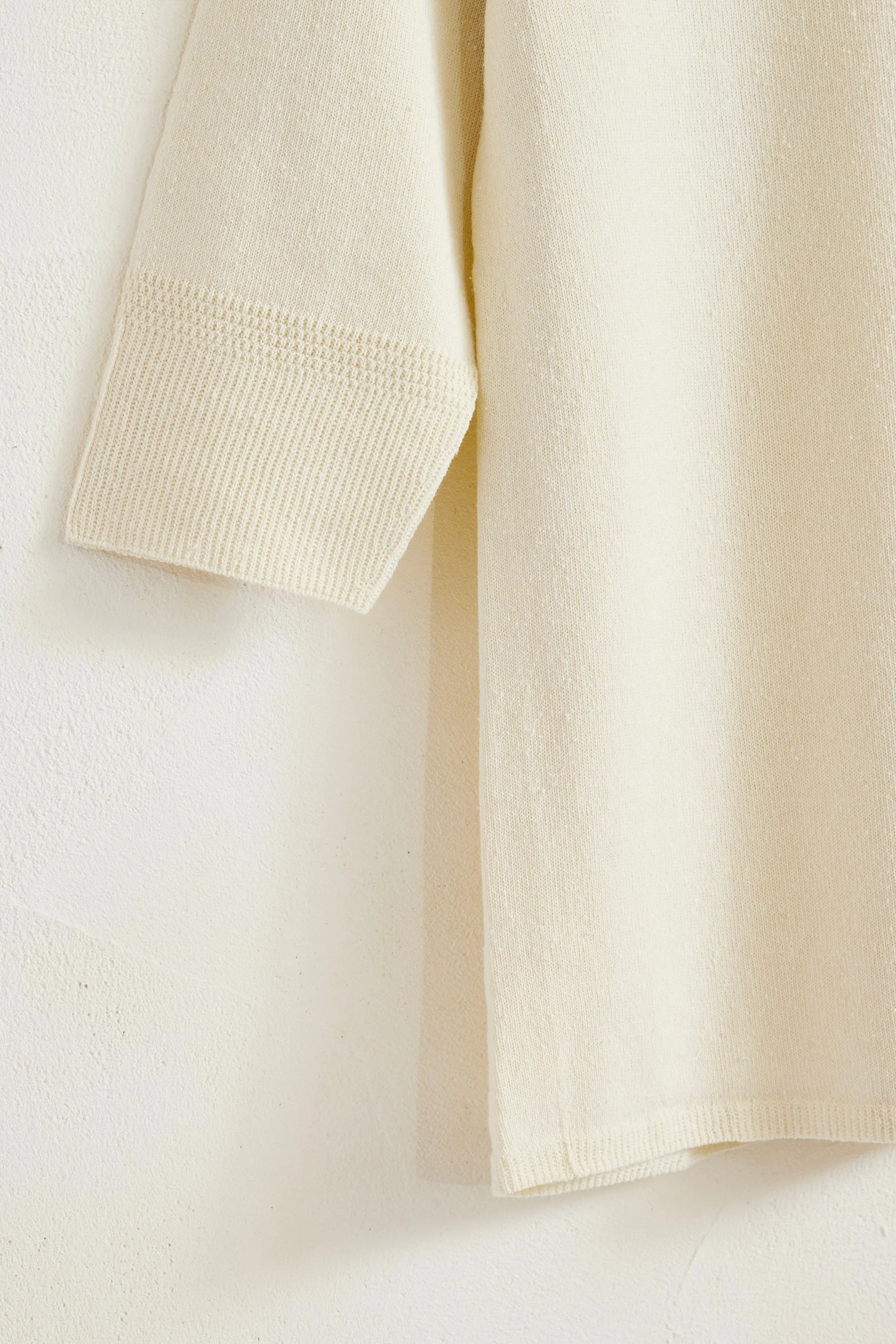 Washi Knit Tee