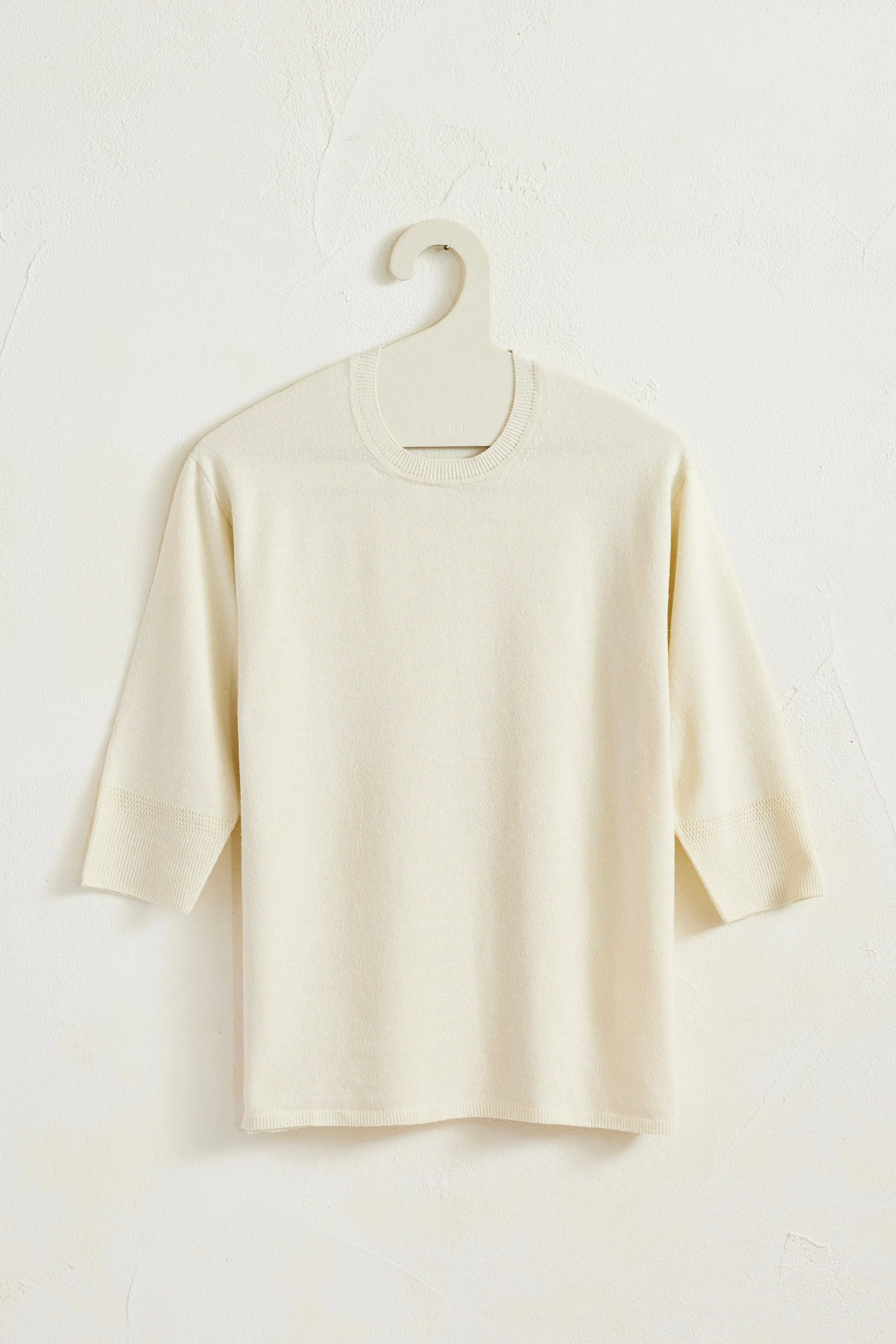 Washi Knit Tee