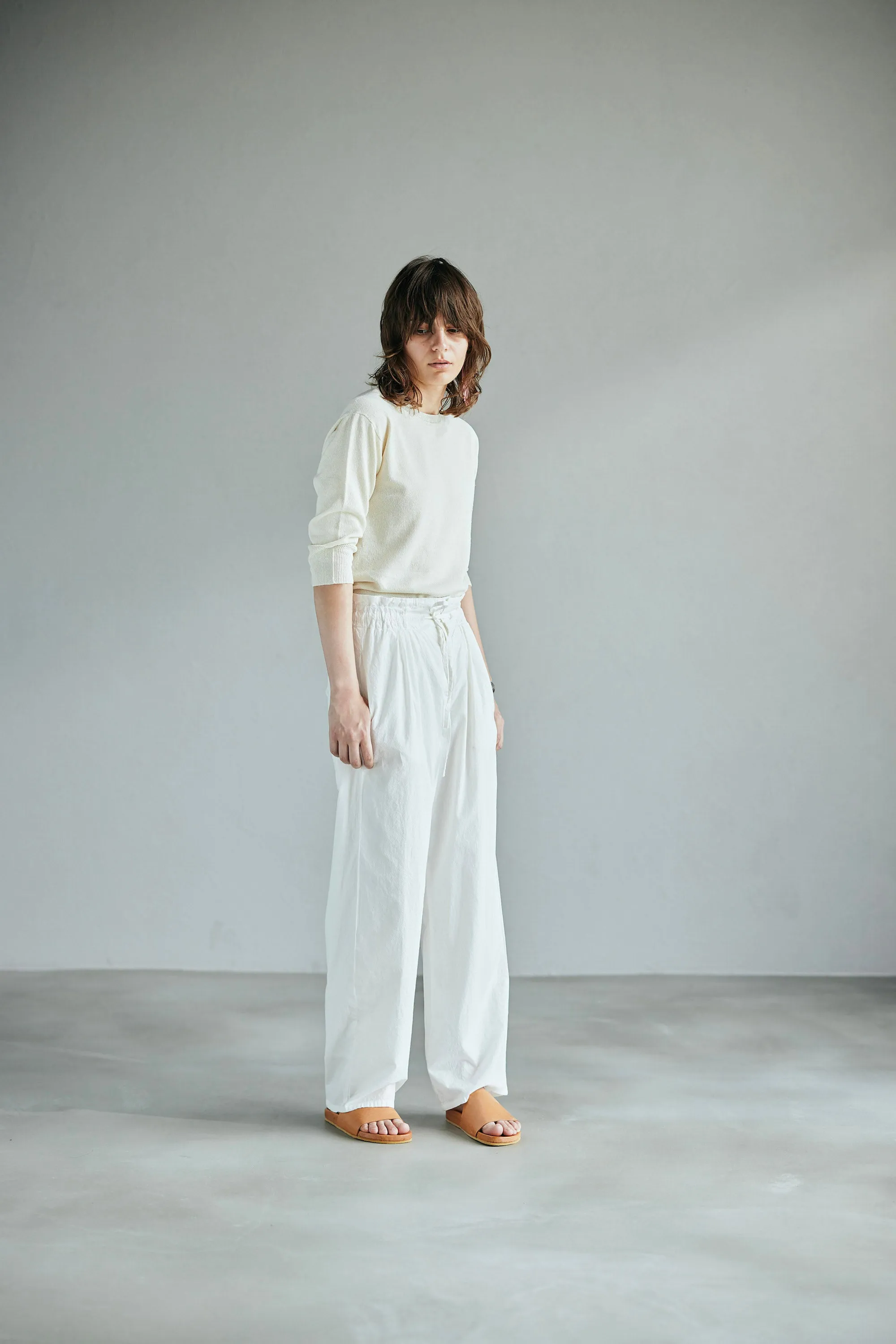 Washi Knit Tee