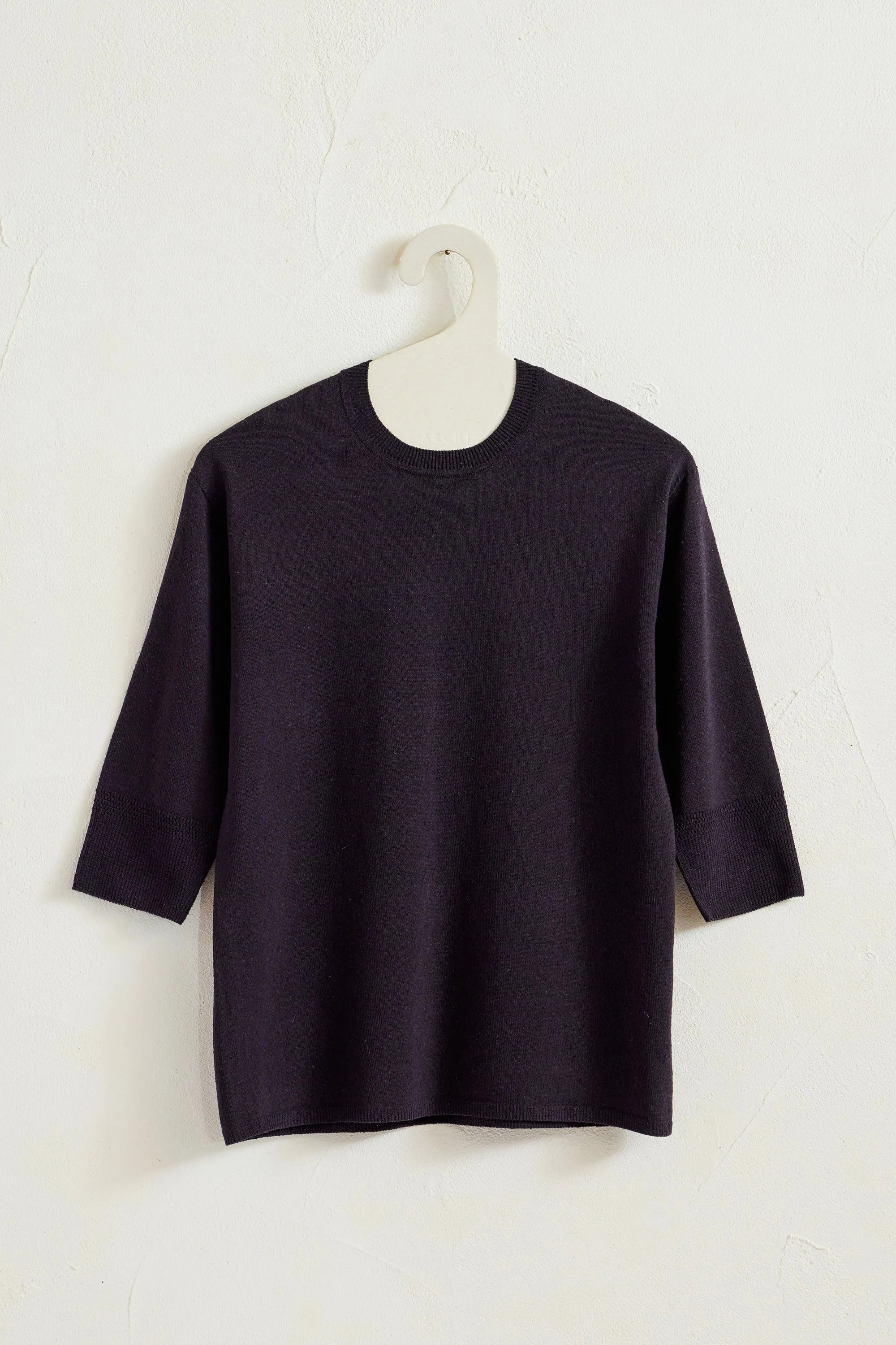 Washi Knit Tee
